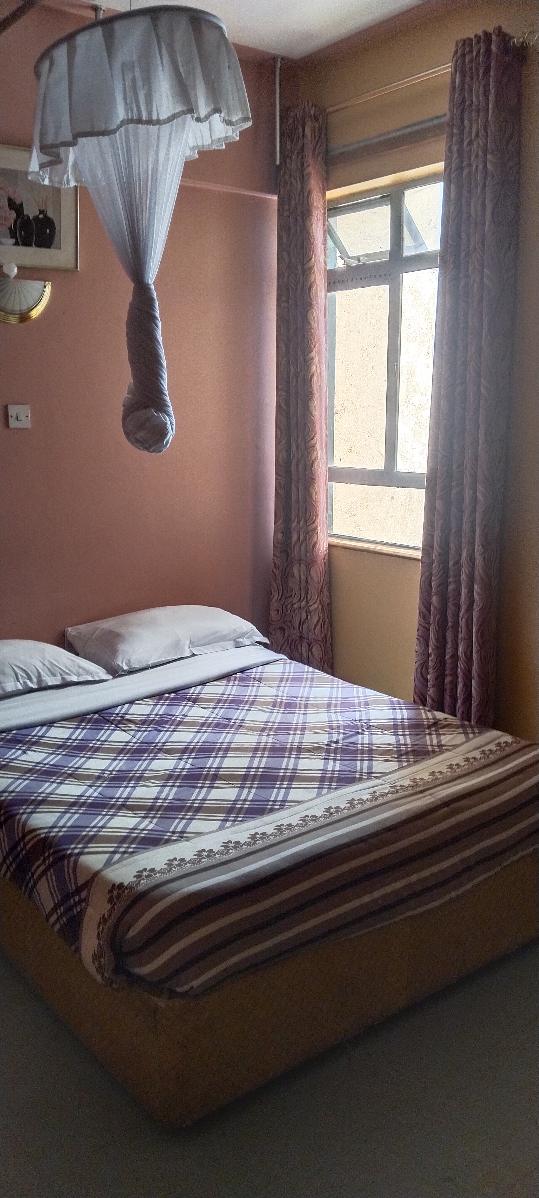 Single Rooms Interior