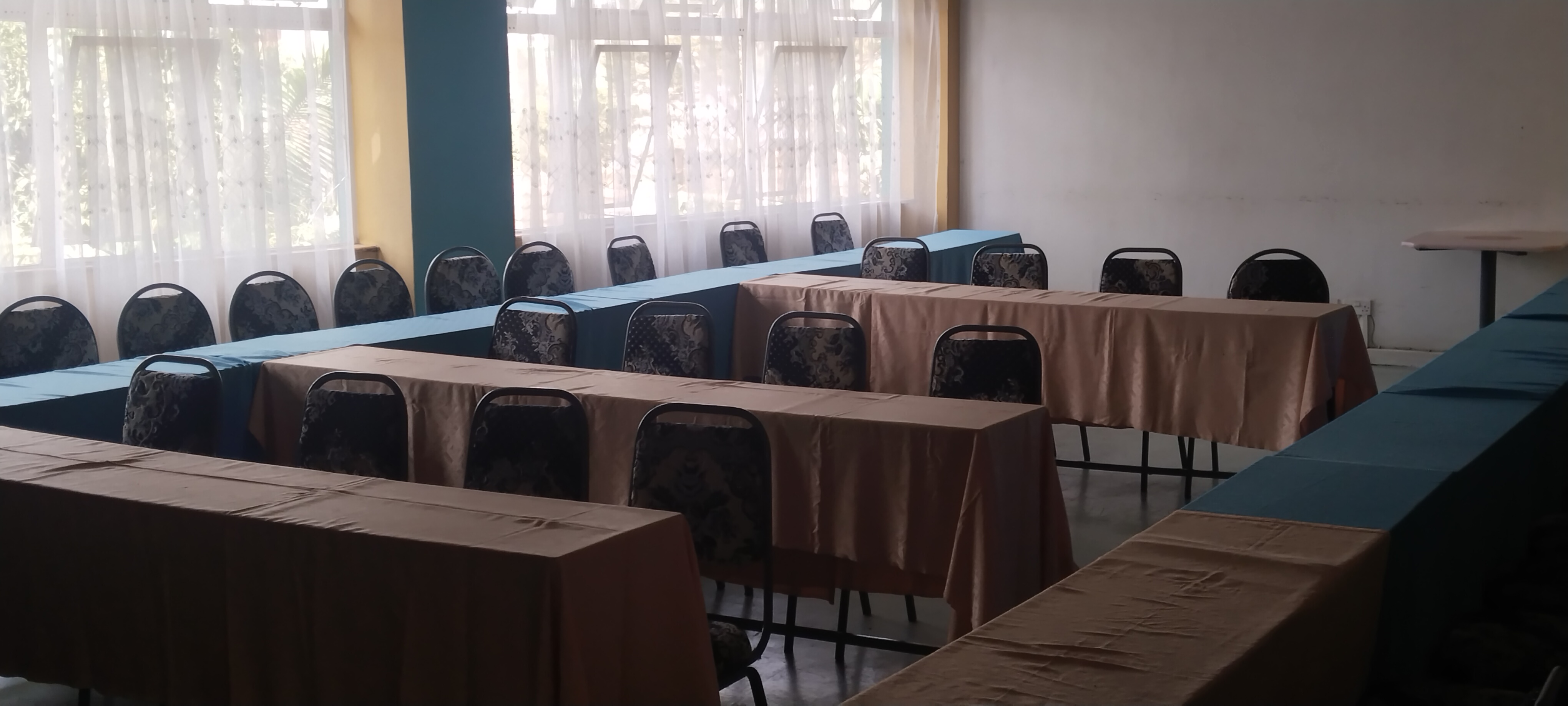 Conference Technology